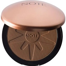 Note Bronzing Powder Bronzlaştırıcı Pudra 20 1 Adet