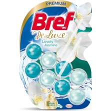 2 Adet Bref Deluxe Yasemin 2'li