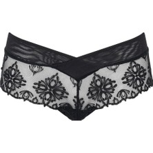 Chantelle Siyah Kadın Brazilian C26040