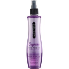 4 Adet Morfose Supreme Çift Fazlı Fön Suyu 240 ml