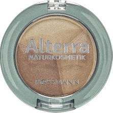 2 Adet Alterra Far Üçlü No:01 Cacao Sensation 2.5 G
