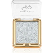 Golden Rose Glitter Glow Eyeshadow No:01 Diamond 1 Adet