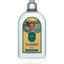5 Adet Eyüp Sabri Tuncer Traş Kolonyası No:1 250 ml