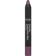 Rival De Loop Far Stick Metalik No.06 1 Adet