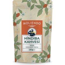 Moliendo Hindiba Hazır Kahve 150 gr