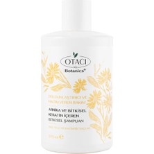 4 Adet Otacı Botanics+ Şampuan Dolgunluk Hacim 375 ml