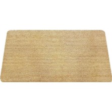 Desan Pvc Tabanlı Koko Kapı Önü Paspas 60 cm x 120 cm