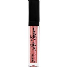 5 Adet Pastel Dudak Parlatıcısı Lip Topper No : 306 1 Adet