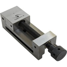 Gfb Qgg Vidalı Hassas Mengene Qgg 73 mm