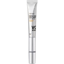Vt Cosmetics Reedle Shot Vita-Light Göz Kremi 15 ml