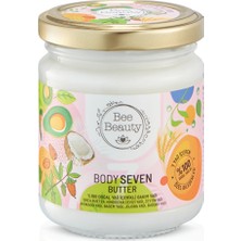 2 Adet Bee Beauty Vücut Yağı 190 ml