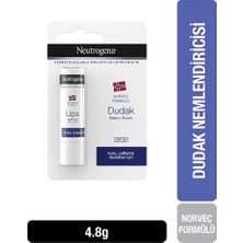 5 Adet Neutrogena Dudak Nemlendiricisi SPF20
