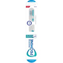 3 Adet Sensodyne Promine Onarım Diş Fırçası - Yumuşak