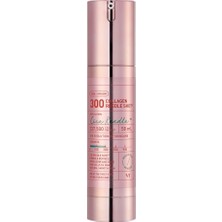 5 Adet Vt Cosmetics Kolajen Reedle Shot 300 Yüz Kremi 50 ml