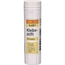 3 Adet Schreibwelt Stik Yapıştırıcı 20 G