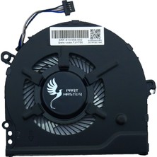 Part Master Casper Nirvana S500.1051-AE50X-G-F Notebook Fan, Cpu-Gpu Fanı V.1