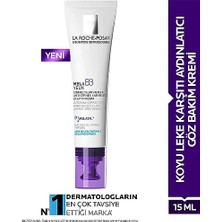 La Roche Posay Mela B3 Eyes 15 ml