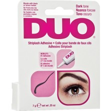 Andrea Duo Kirpik Yapıştırıcı 7 gr