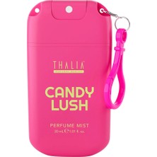 3 Adet Thalia Parfüm Mist Candy Lush 30 ml