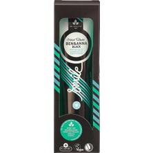 5 Adet Ben & Anna Diş Macunu Black 75 ml