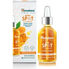 4 Adet Himalaya Leke Karşıtı Zerdeçal Özlü Serum 30 ml