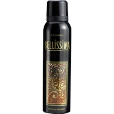 Bellissima 5 Adet Bellisima Deo 150 ml