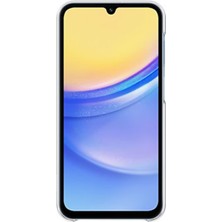 Dali Design Samsung Galaxy A15 Uyumlu Şeffaf Kılıf Pikachu Tasarımlı