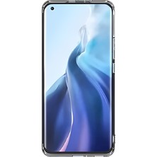 Dali Design Xiaomi Mi 10 Uyumlu Şeffaf Kılıf Pikachu Tasarımlı