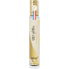 2 Adet Adopt Lady Glitter Edp 30 ml