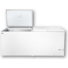 Şenocak D621 Df Ix Dual-D Çift Modlu Derin Dondurucu