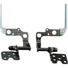 Part Master Toshiba Satellite L50-B-1CJ Notebook Menteşe Seti