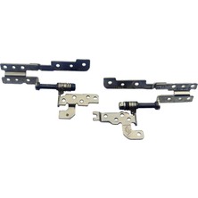 Part Master Asus Vivobook K556UR-XX336T, K556UR-XX381T Notebook Menteşe Seti