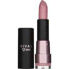 Rival Loves Me Ruj No:02 Parisienne 4.5 G