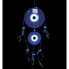 Pileli Store Düş Kapanı Dreamcatcher