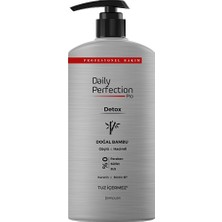 3 Adet Dp Pro Detox Şampuanı 500 ml