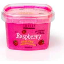 Thalia Natural Beauty Sugar Scrub Raspberry 300 gr