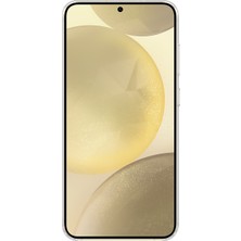 Dali Design Samsung Galaxy S23 Uyumlu Şeffaf Kılıf Nirvana Tasarımlı