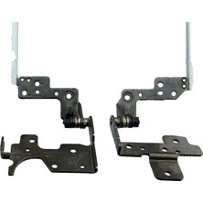 Part Master Hp 15-R211NT, 15-G002NT Notebook Menteşe Seti