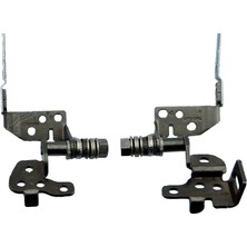 Part Master Hp Pavilion G6-1217ET, G6-1020ET, G6-1076ET Notebook Menteşe Seti