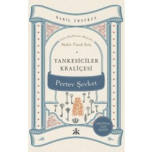 Kafka Yayınevi Yankesiciler Kraliçesi
