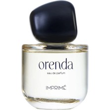4 Adet Imprime Orenda Edp Kadın 50 ml