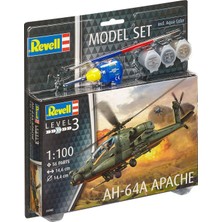 Revell Model Set Apache - 64985
