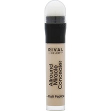 3 Adet Rival De Loop Kapatıcı Miracle No.01 7.5 G
