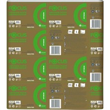 3 Adet Focus Optimum Masa Üstü Dispenser Peçete 250'LI 18 Paket