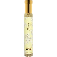 3 Adet Adopt Jasmin Divin Edp 30 ml