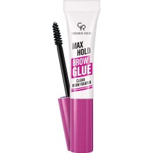 3 Adet Golden Rose Max Hold Brow Glue Kaş Sabitleyici 1 Adet