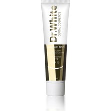 4 Adet Dr. White Diş Macunu Nano-Hp Diamond No:1 75 ml