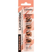 Lionesse Bond & Seal Takma Kirpik Yapıştırıcı ve Sabitleyici