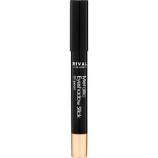Rival De Loop Far Stick Metalik No.01 1 Adet