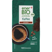 4 Adet Enerbio Organik Çekilmiş Kahve Klasik 500 gr